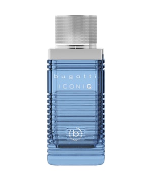 Iconiq Blue Eau de Toilette