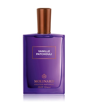 Vanille Patchouli Eau de Parfum