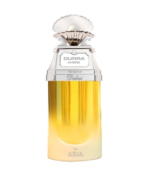 Durra Ambree Parfum