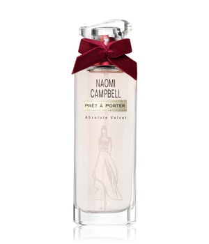 Pret a Porter Absolute Velvet Eau de Toilette