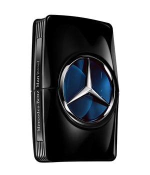 Man Intense Eau de Toilette