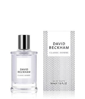 Classic Homme Eau de Toilette
