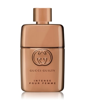 Guilty Pour Femme Intense Eau de Parfum