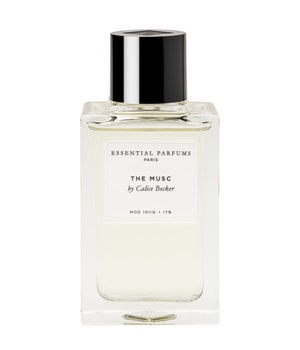 The Musc by Calice Becker Eau de Parfum