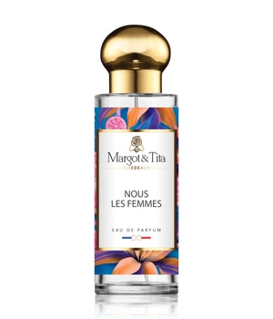 Nous Les Femmes Eau de Parfum