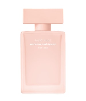For Her Musc Nude Eau de Parfum