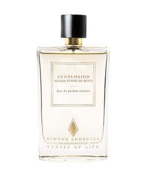 Sunplosion - Aloha State Of Mind Eau de Parfum
