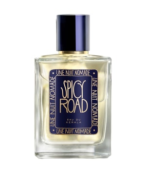 Spicy Road Eau de Kerala Eau de Parfum