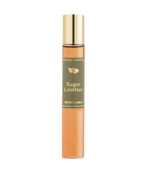 Sugar Leather Une Nuit eau Oman Eau de Parfum