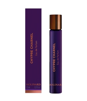 Les Elements Prestiges Chypre Charnel Eau de Parfum