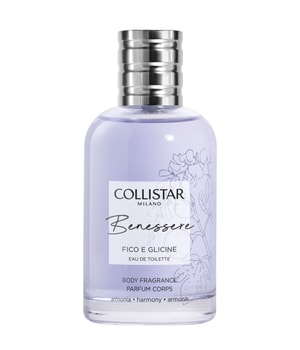 Benessere Fig And Wisteria Body Fragrance Eau de Toilette