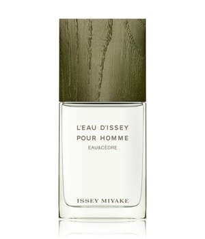 L’Eau d’Issey pour Homme Eau&Cèdre Eau de Toilette