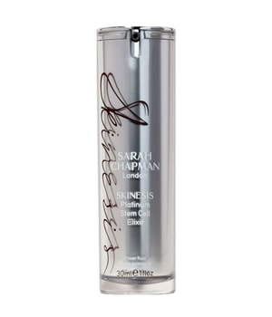 Platinum Stem Cell Elixir Serum