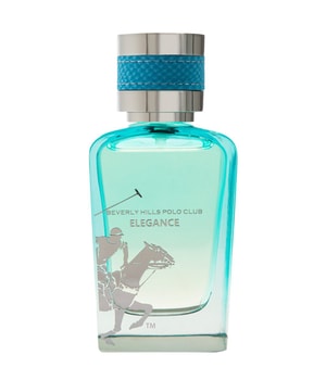 ELEGANCE Eau de Parfum