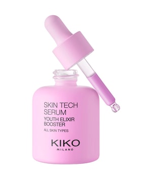 Skin Tech Serum Youth Elixir Booster Serum