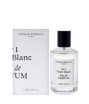 No. 1 - Tonic Blanc Eau de Parfum