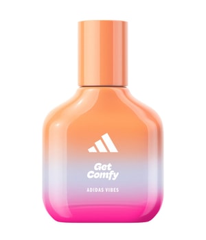 Vibes Get Comfy Eau de Parfum