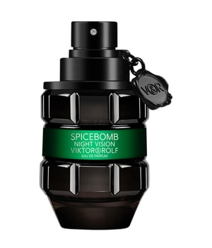 Spicebomb Night Vision Eau de Parfum