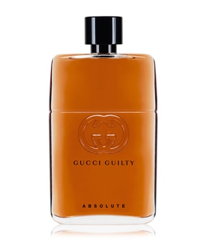 Guilty Pour Homme Absolute Eau de Parfum