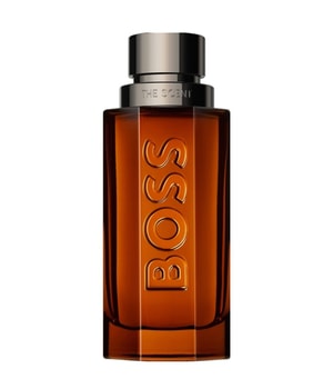 Boss the Scent Intense for Him Eau de Parfum