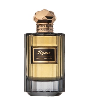 ILYAN s Eau de Parfum Extrait de Parfum