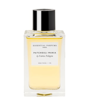 Patchouli Mania by Fabrice Pellegrin Eau de Parfum
