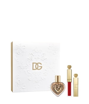Devotion Geurset Eau de Parfum