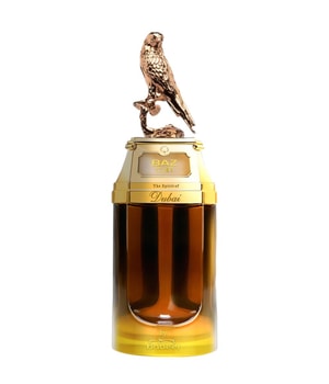 Baz Cuir Parfum