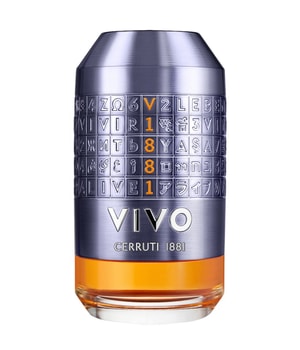 VIVO HOMME Eau de Parfum