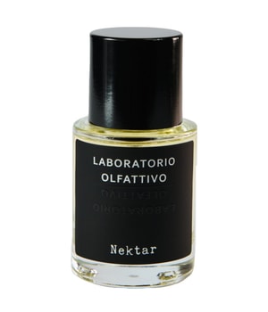Laboratorio in nero Nectar Eau de Parfum