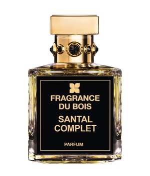 Santal Complet Parfum