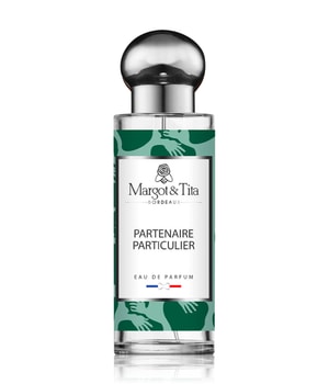 Partenaire Particulier Mixte Eau de Parfum