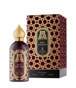 King Solomon Eau de Parfum