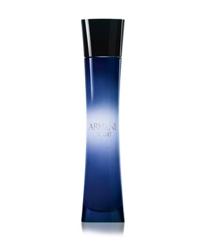 Code Femme Eau de Parfum