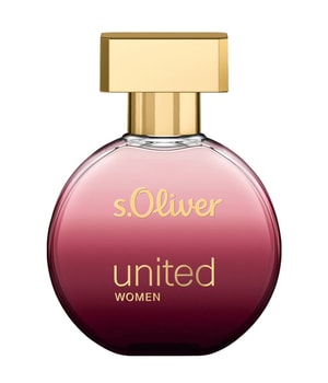 United Women Eau de Toilette
