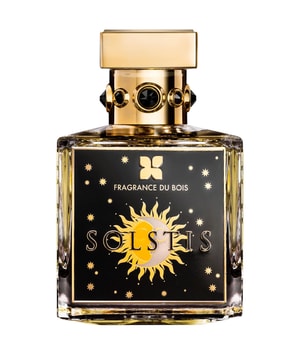 Solstis Eau de Parfum