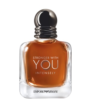 Emporio Armani Stronger with You Intensely Eau de Parfum