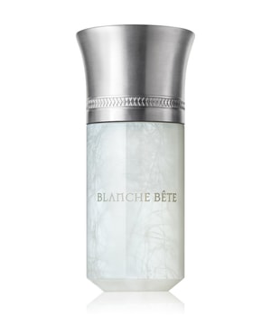 Blanche Bête Parfum