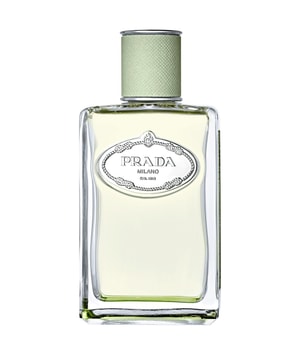 Les Infusions Iris Eau de Parfum