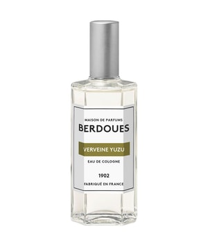 Verveine Yuzu Eau de Cologne