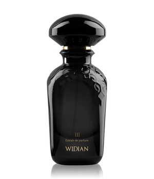 Black Collection Black III Parfum