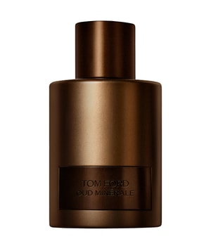Signature Oud Minérale Eau de Parfum