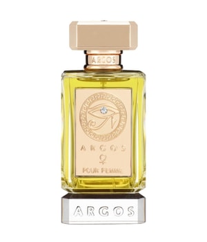 Pour Femme Eau de Parfum
