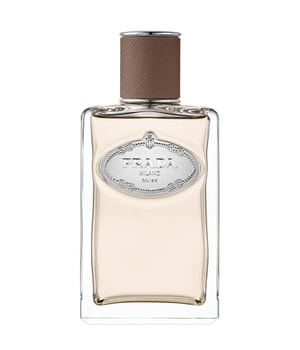 Les Infusions de Vanille Eau de Parfum