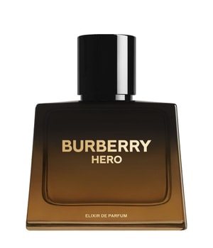 Hero Elixir Parfum