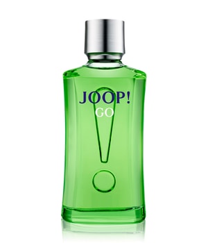 Go Eau de Toilette
