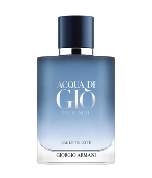 Acqua di Giò Homme Profondo Eau de Toilette