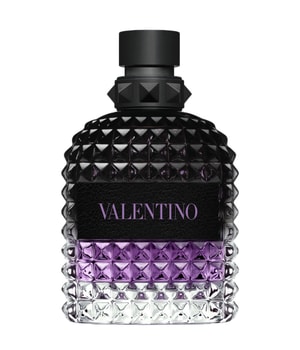 Born In Roma Uomo Purple Melancholia Eau de Toilette