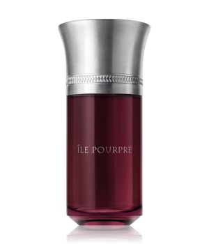 Ile Pourpre Parfum
