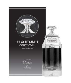 Haibah Oriental Parfum